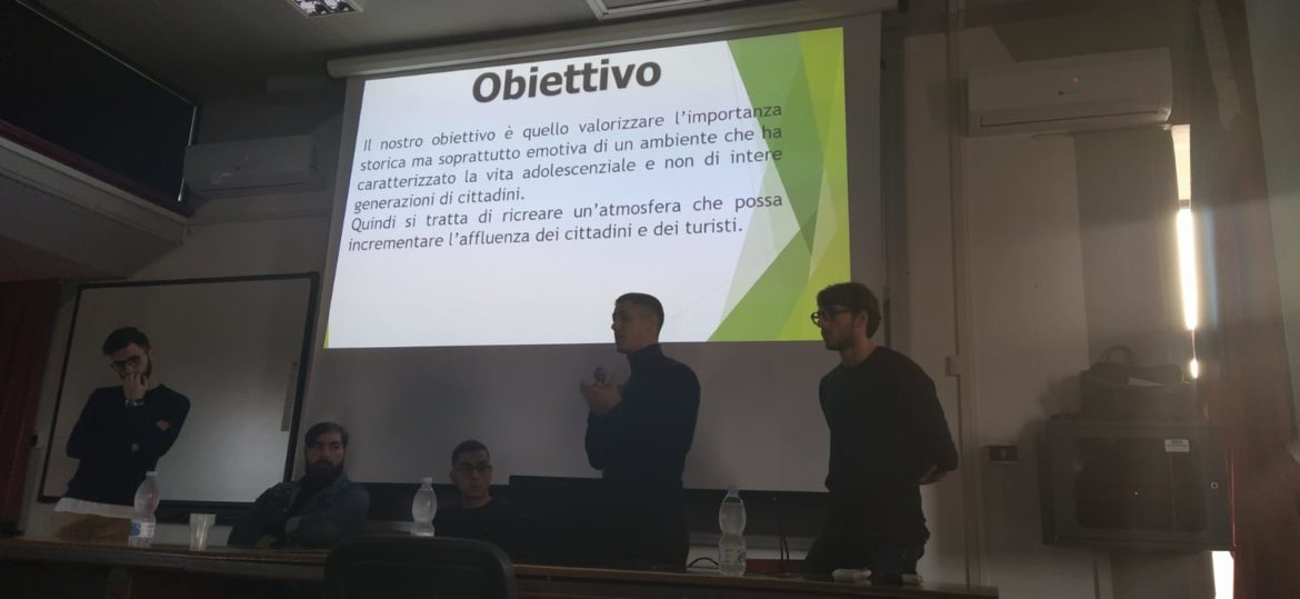 corso di laurea in economia-aziendale-taranto